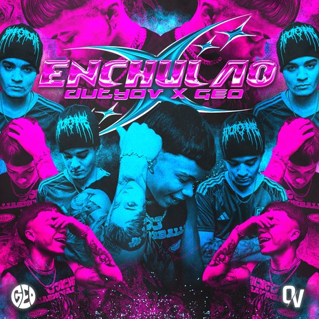 Enchulao ft. Geo | Boomplay Music