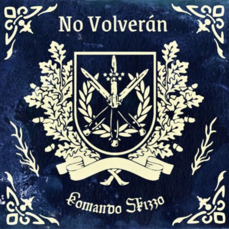 No Volverán | Boomplay Music