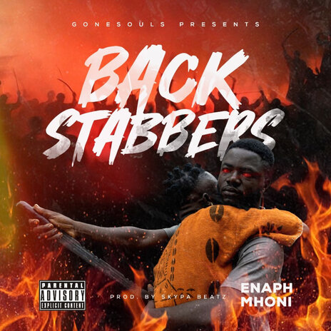 Backstabbers | Boomplay Music