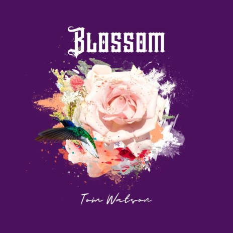 Blossom | Boomplay Music