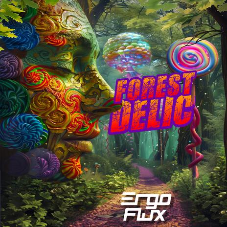 ForestDelic | Boomplay Music