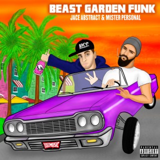 Beast Garden Funk