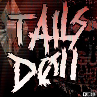 Tails Doll