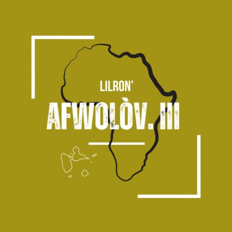 AFWOLOV III | Boomplay Music
