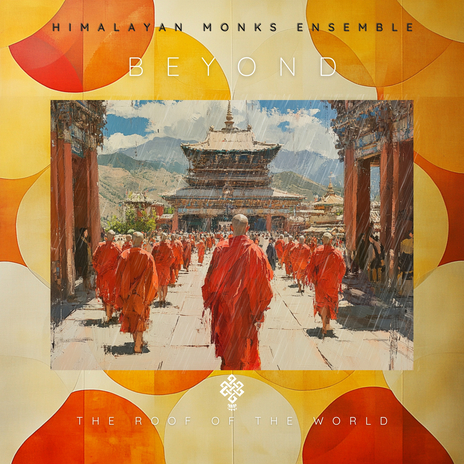 Mountain Monastery: Resonant Healing Bowl ft. Buddha Lounge Ensemble & The Tibetan Singing Bowls