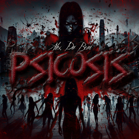 Psicosis (Hard Version) (Extended Mix) | Boomplay Music