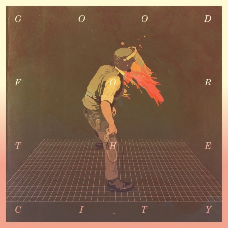 Good for the City (Moullinex Remix) ft. Sam Duckworth | Boomplay Music