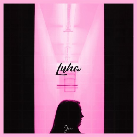 Luha ft. Jom | Boomplay Music