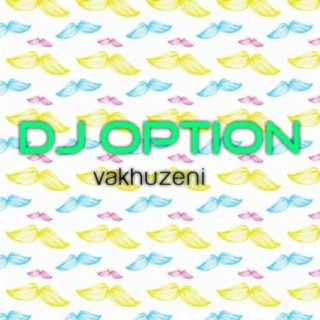 Dj option