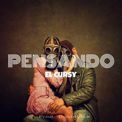 Pensando | Boomplay Music