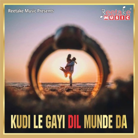 Kudi Le Gyi Dil Munde Da ft. Khushboo Tiwari | Boomplay Music