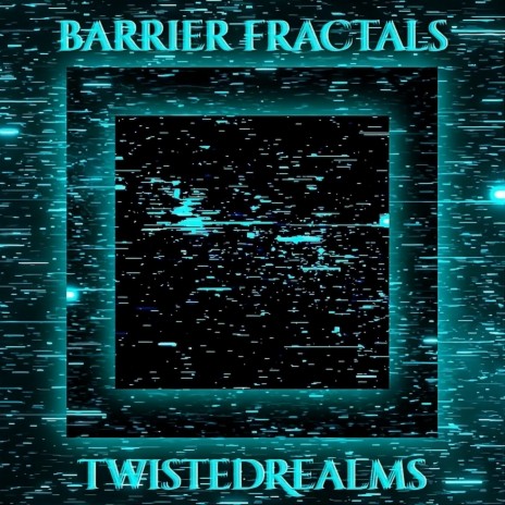 barrier fractals