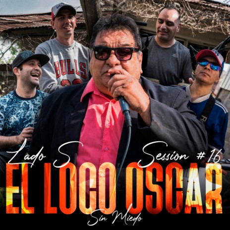 Enamorado ft. El Loco Oscar | Boomplay Music