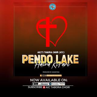 Pendo lake