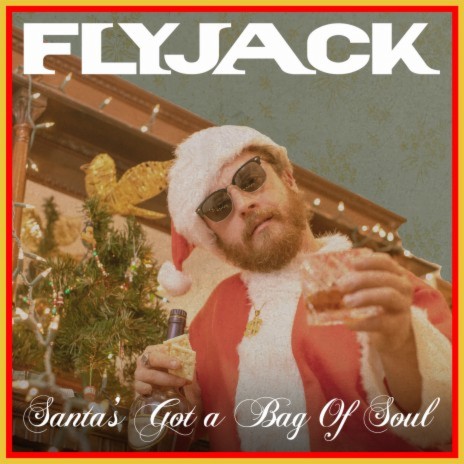 Santa's Got A Bag Of Soul | Boomplay Music