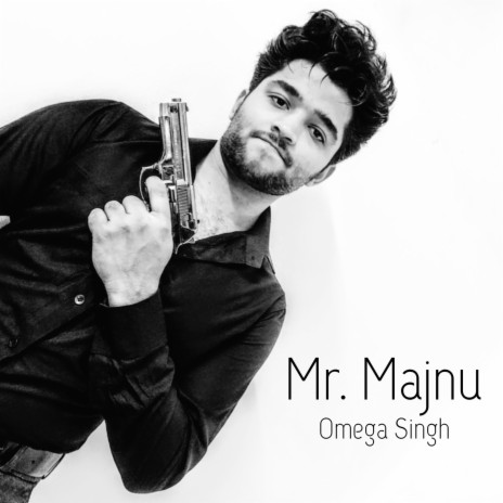 Mr. Majnu