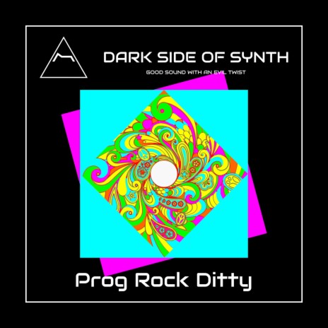 Prog Rock Ditty