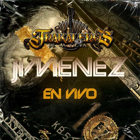Jimenez (En Vivo)