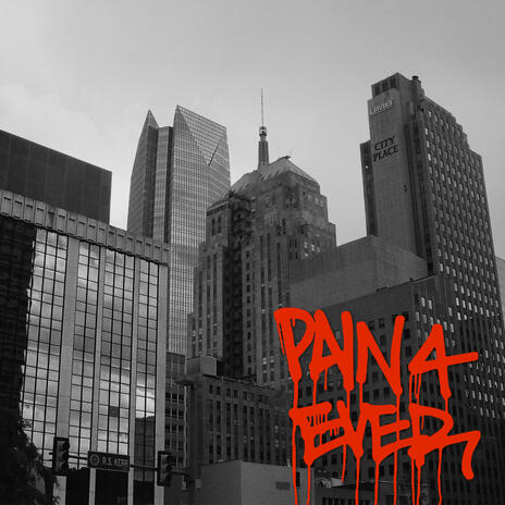 Pain 4 Ever | Boomplay Music