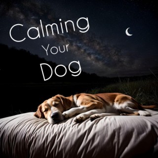 Calming Your Dog