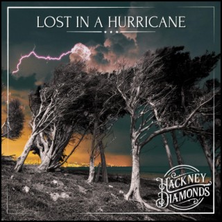 Lost In a Hurricane