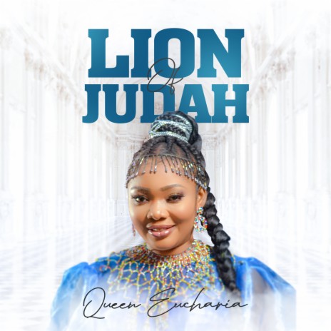 Lion of Judah | Boomplay Music