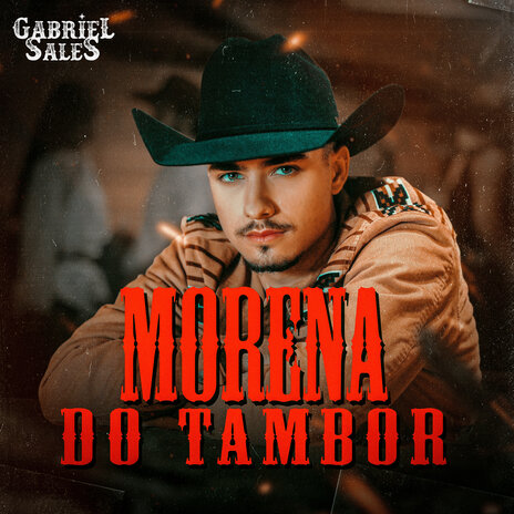 Morena Do Tambor | Boomplay Music