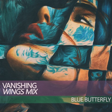 Vanishing (Wings Mix) | Boomplay Music