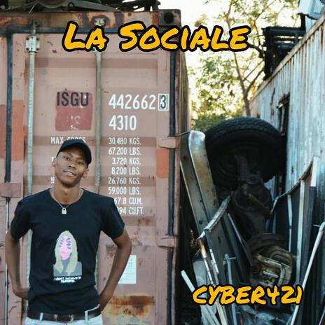 La Sociale | Boomplay Music