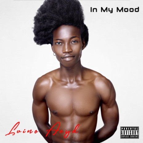 In my mood | Boomplay Music