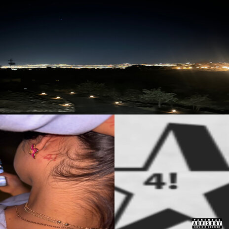 4! | Boomplay Music