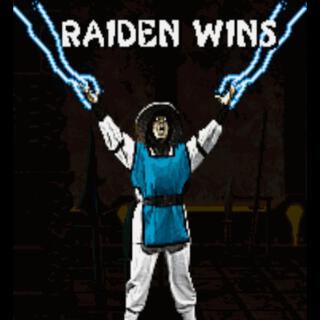 Raiden