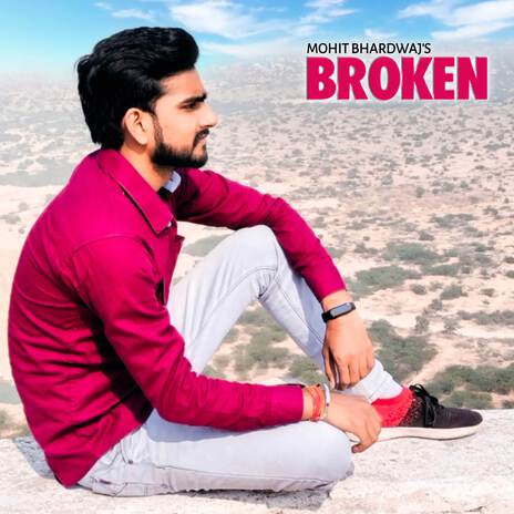 Broken | Boomplay Music