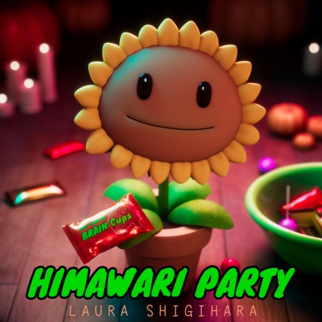 Himawari Party | Boomplay Music