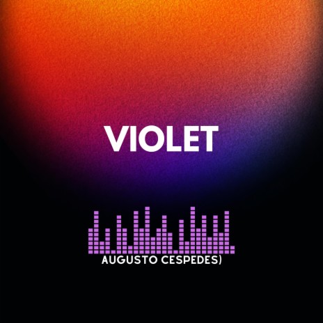 violet | Boomplay Music