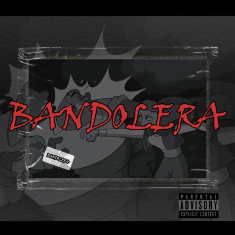 Bandolera ft. lalegañosa | Boomplay Music
