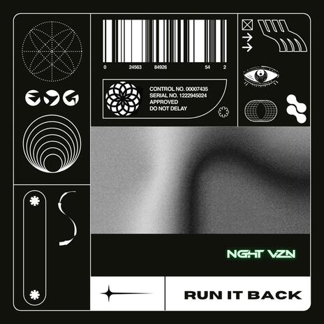 RUN IT BACK | Boomplay Music