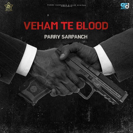 Veham Te Blood | Boomplay Music