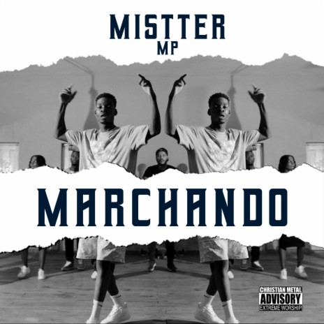 MARCHANDO | Boomplay Music