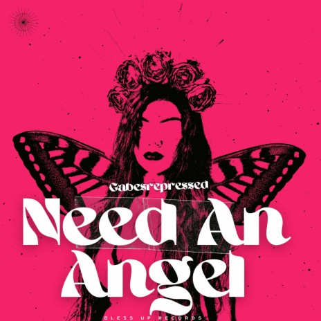 Need an angel | Boomplay Music