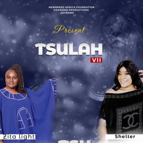Tsulah VII ft. Shelter