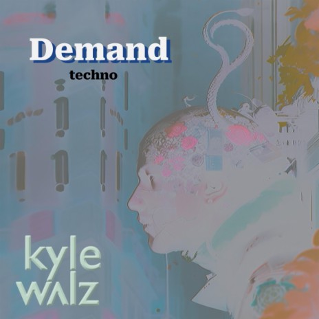 Demand (Techno Version) | Boomplay Music