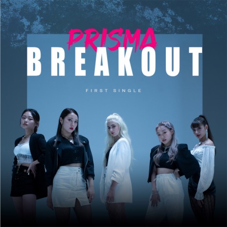 BREAKOUT | Boomplay Music