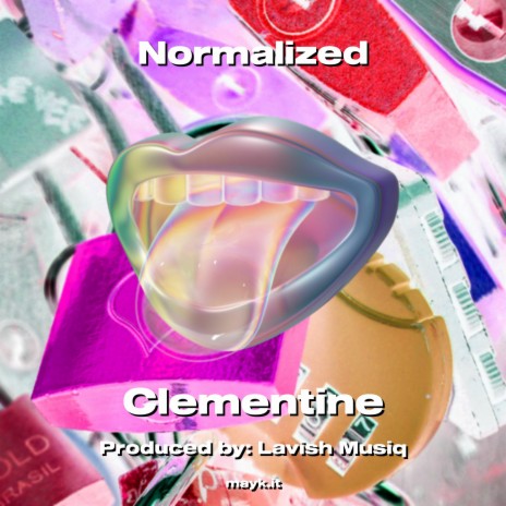 Normalized | Boomplay Music