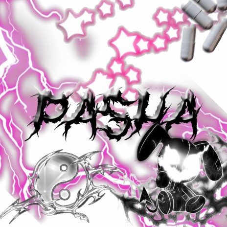 Pasha | Boomplay Music