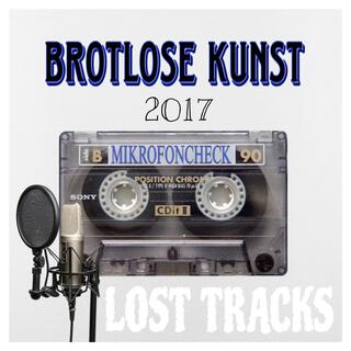 Brotlose Kunst (Mikrofoncheck)