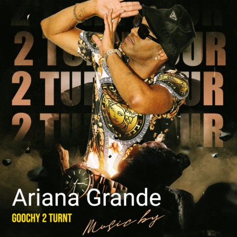 Ariana Grande | Boomplay Music