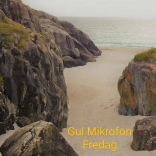 Fredag EP