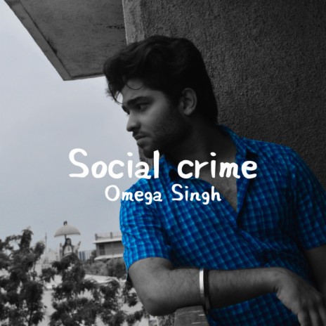 Social Crime | Boomplay Music