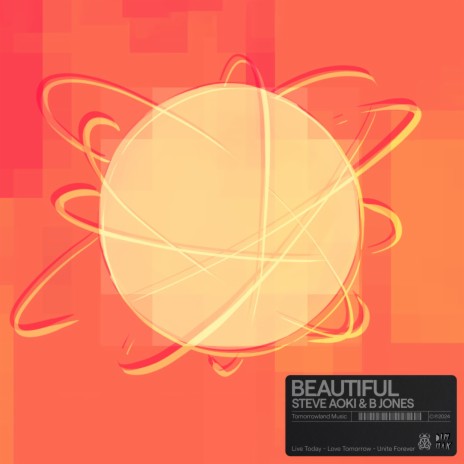 Beautiful ft. B Jones | Boomplay Music